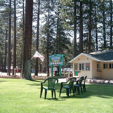 High Country Lodge South Lake Tahoe Εξωτερικό φωτογραφία