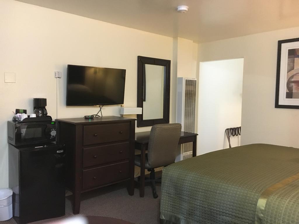 High Country Lodge South Lake Tahoe Εξωτερικό φωτογραφία