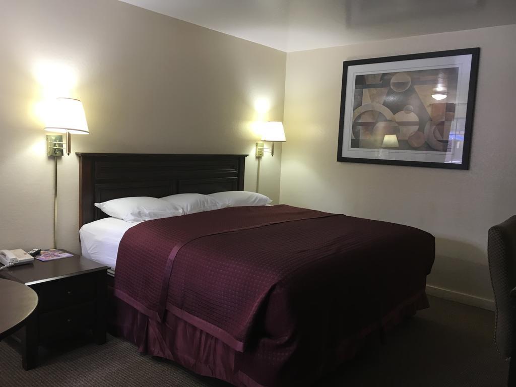High Country Lodge South Lake Tahoe Εξωτερικό φωτογραφία