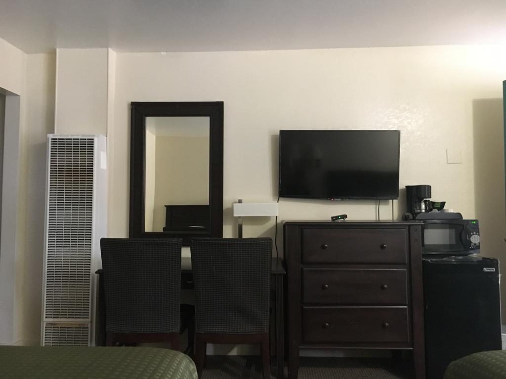 High Country Lodge South Lake Tahoe Εξωτερικό φωτογραφία