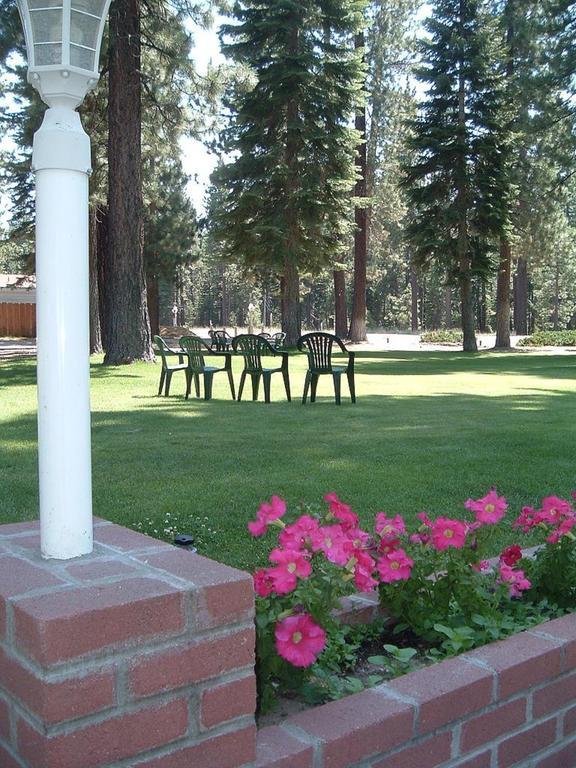 High Country Lodge South Lake Tahoe Εξωτερικό φωτογραφία