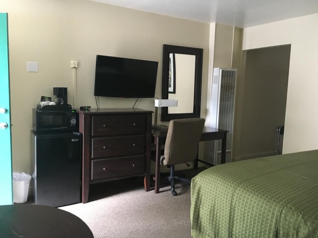 High Country Lodge South Lake Tahoe Εξωτερικό φωτογραφία