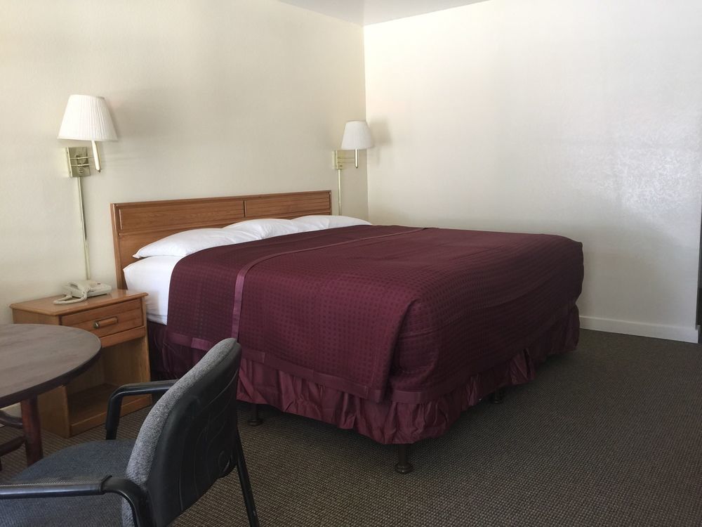 High Country Lodge South Lake Tahoe Εξωτερικό φωτογραφία