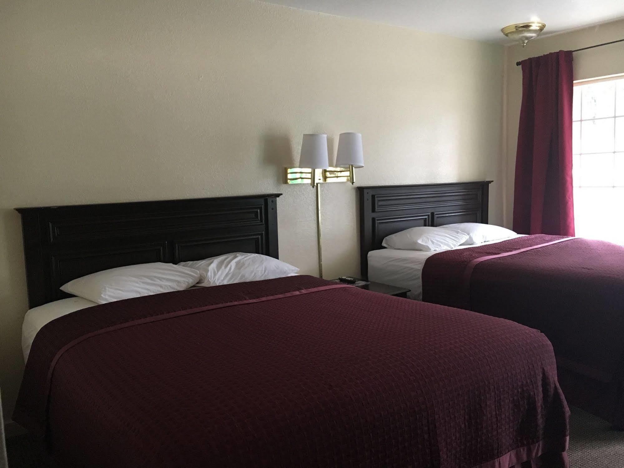 High Country Lodge South Lake Tahoe Εξωτερικό φωτογραφία
