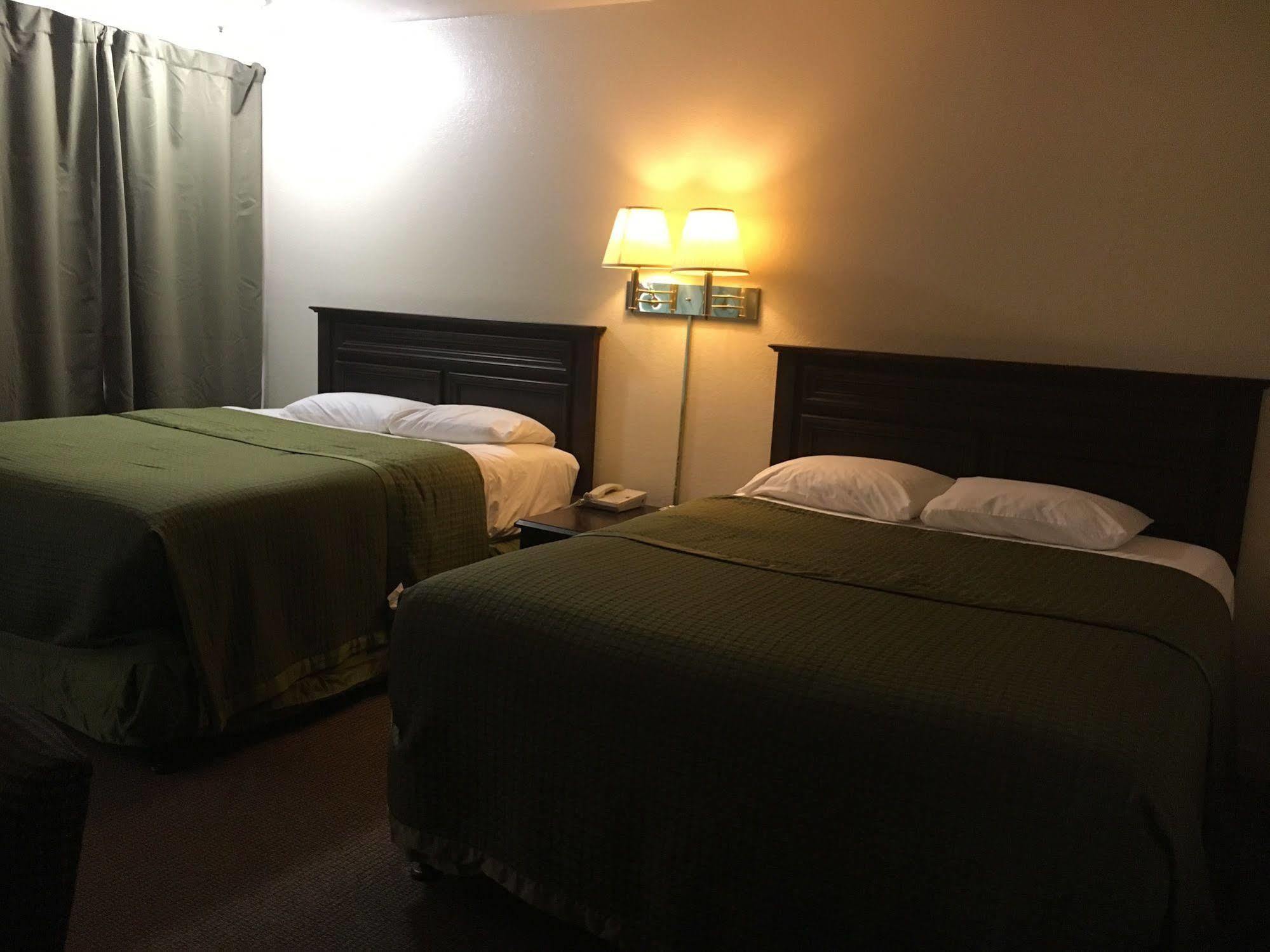 High Country Lodge South Lake Tahoe Εξωτερικό φωτογραφία