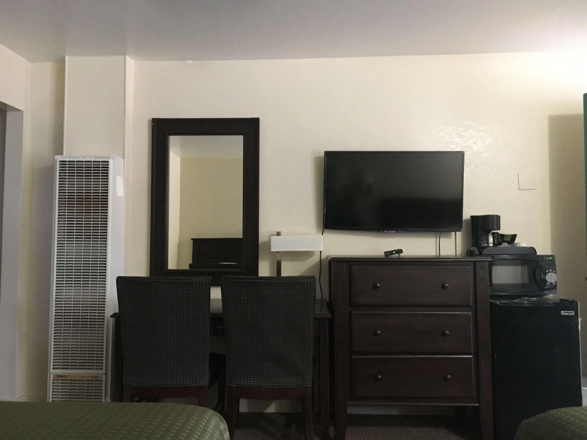 High Country Lodge South Lake Tahoe Εξωτερικό φωτογραφία