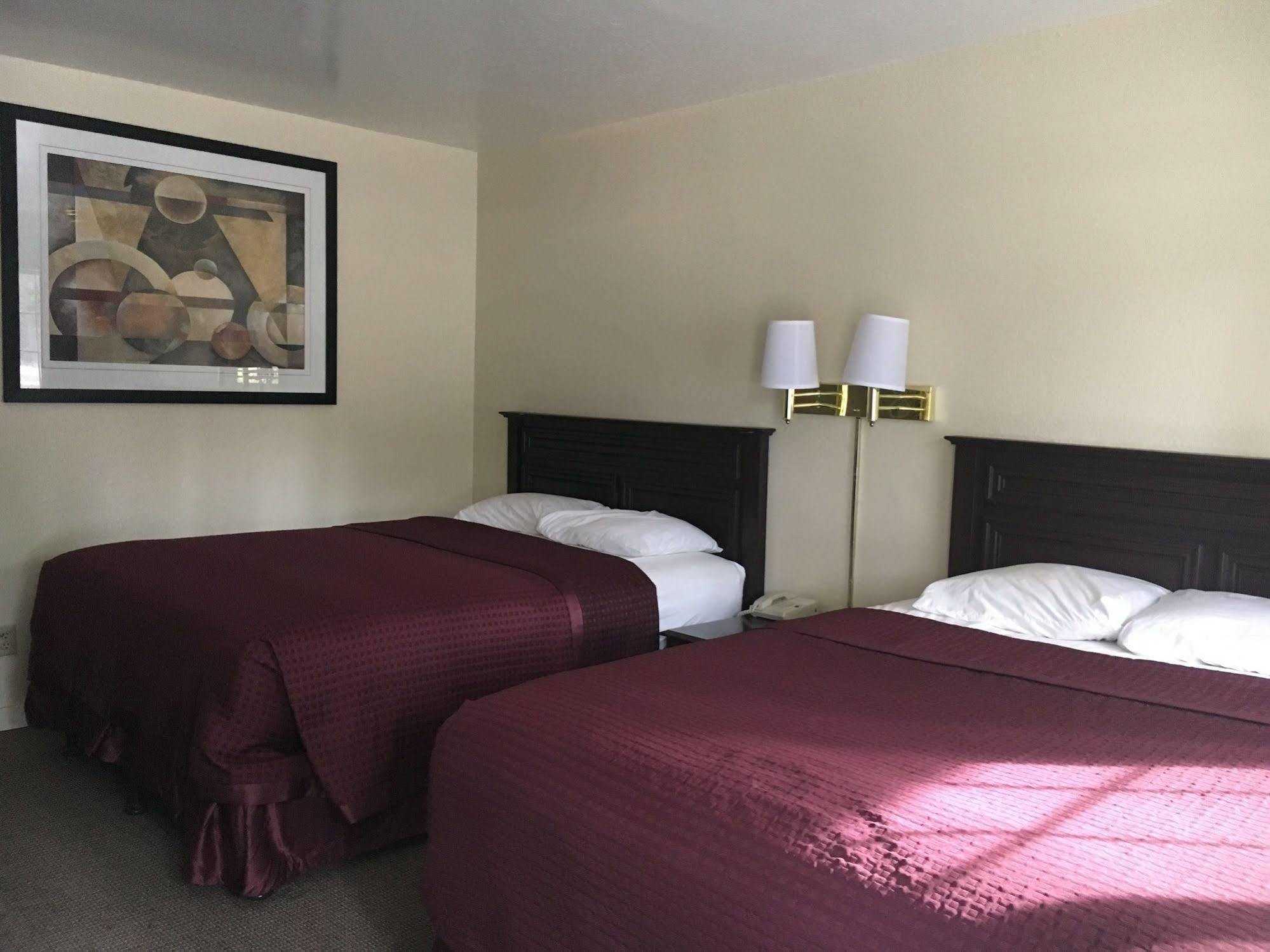 High Country Lodge South Lake Tahoe Εξωτερικό φωτογραφία